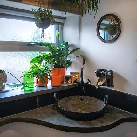 Holiday home Enroot *